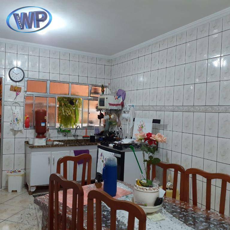 Sobrado à venda com 3 quartos, 399m² - Foto 6