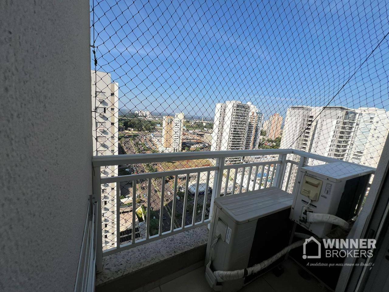 Apartamento à venda com 2 quartos, 81m² - Foto 32