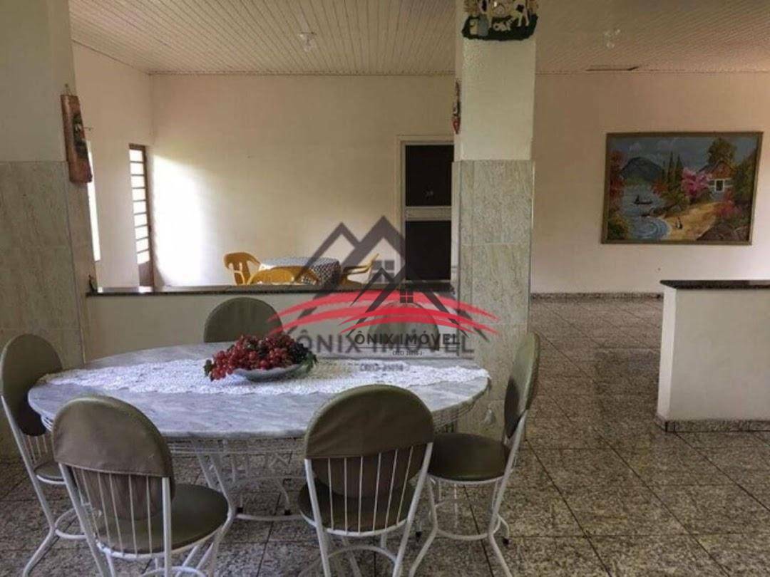 Sítio à venda com 4 quartos, 462m² - Foto 1