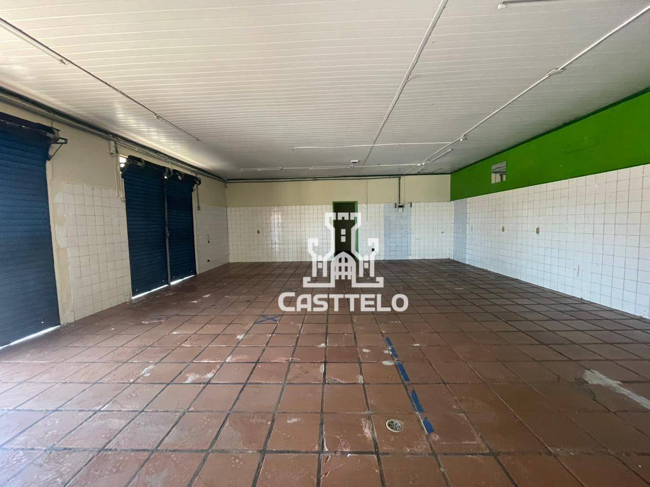 Depósito-Galpão-Armazém para alugar, 100m² - Foto 8