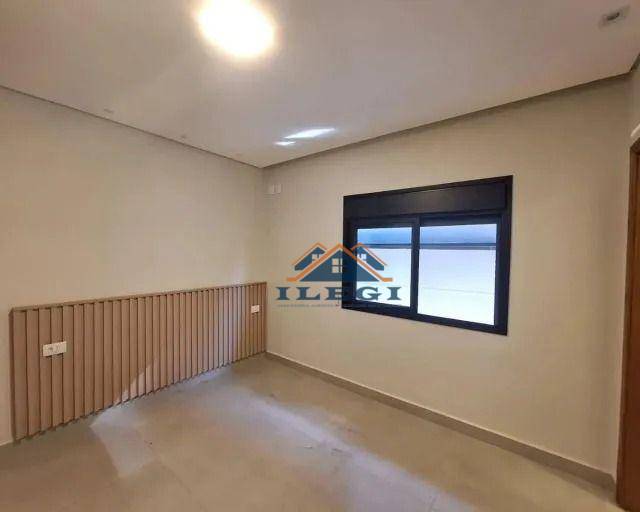 Casa de Condomínio à venda com 3 quartos, 270m² - Foto 11