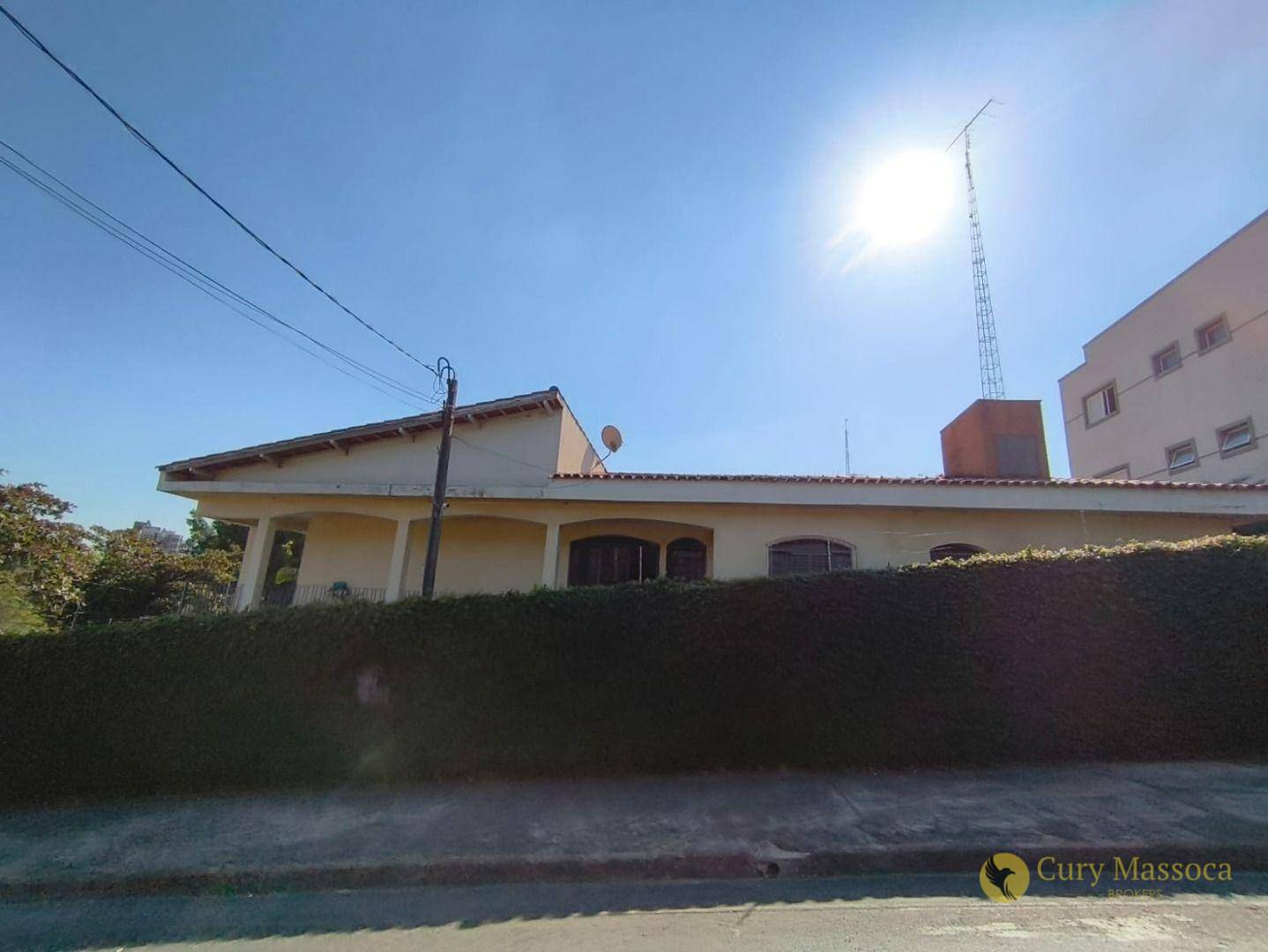 Casa, 3 quartos, 339 m² - Foto 3