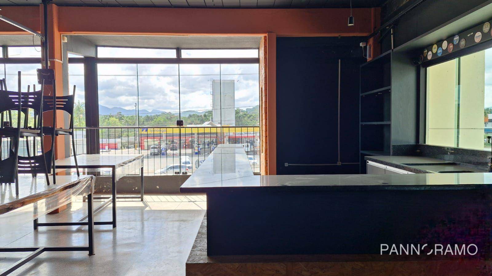 Conjunto Comercial-Sala para alugar, 280m² - Foto 6