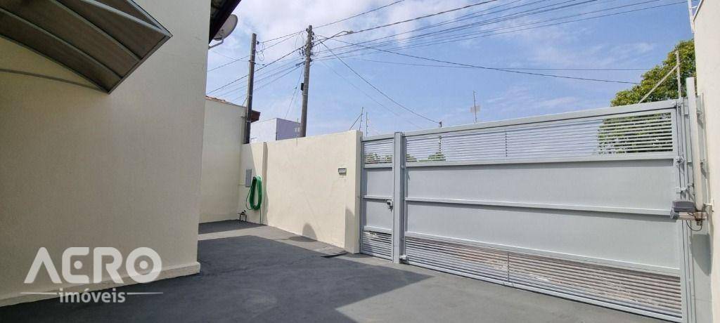 Casa, 3 quartos, 150 m² - Foto 15