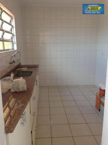 Apartamento à venda com 3 quartos, 100m² - Foto 4