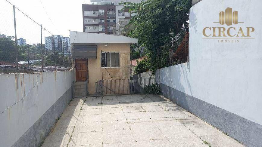 Casa à venda e aluguel com 4 quartos, 300m² - Foto 16