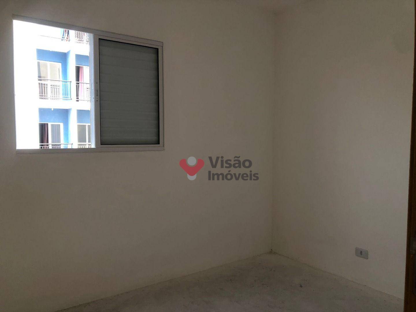 Apartamento à venda com 2 quartos, 50m² - Foto 15