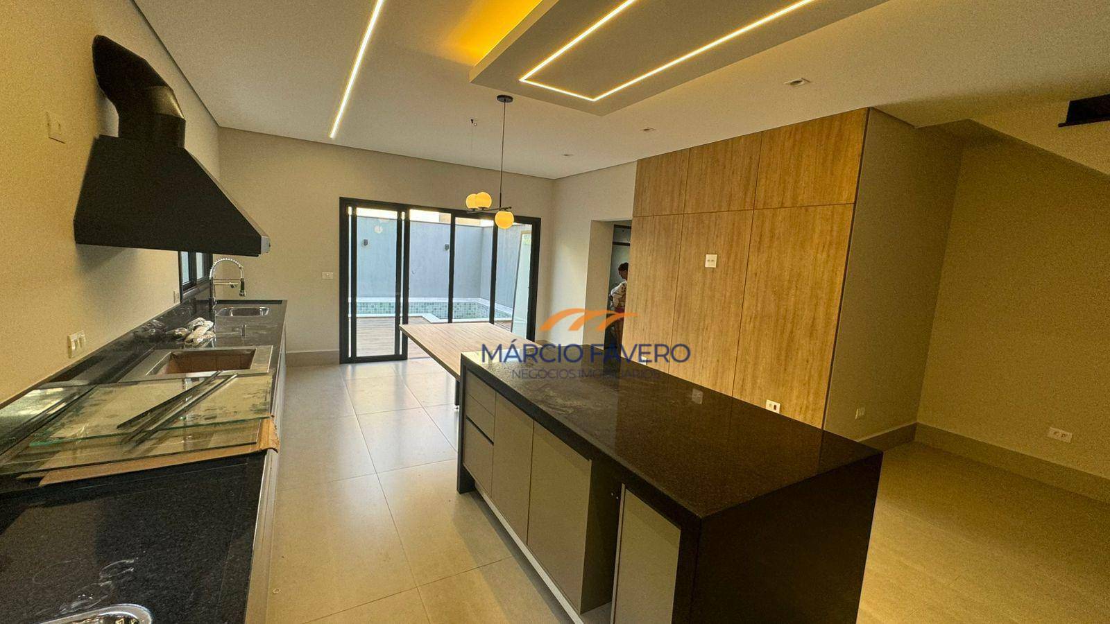Casa de Condomínio à venda com 3 quartos, 196m² - Foto 10