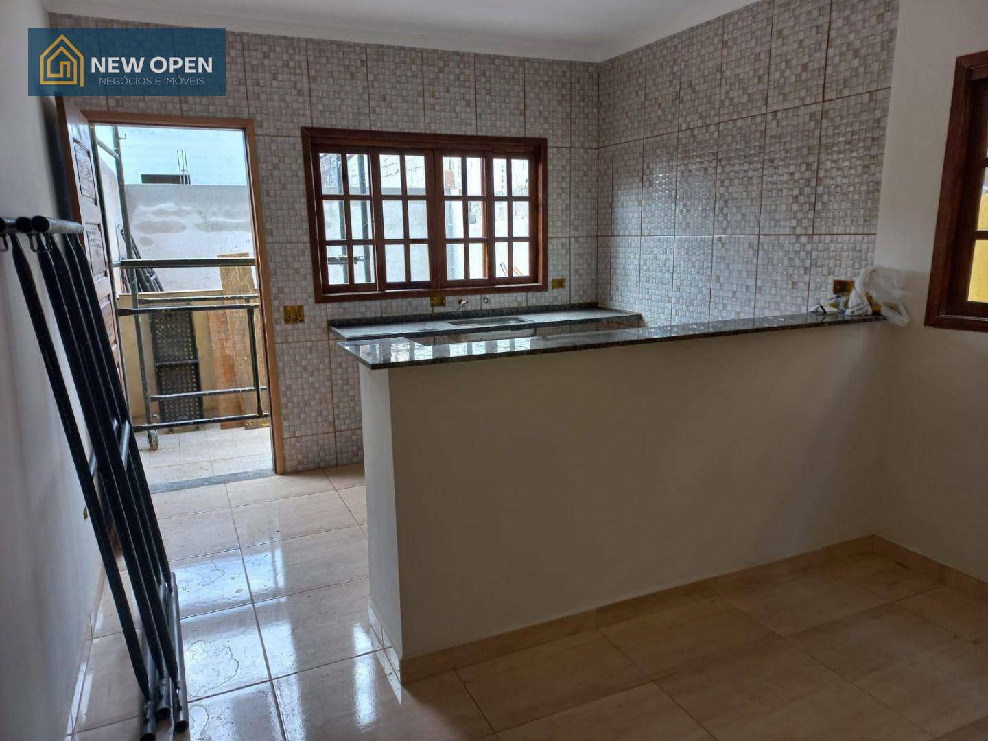 Sobrado à venda com 2 quartos, 88m² - Foto 10