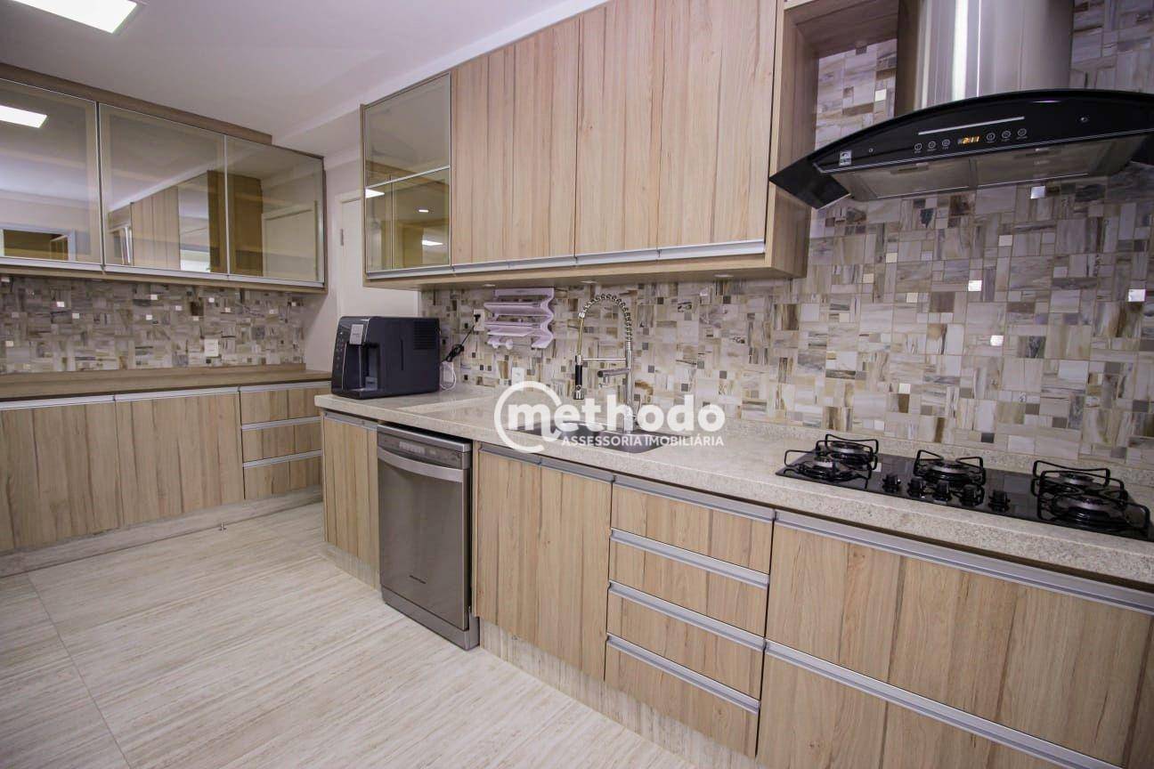 Apartamento à venda com 3 quartos, 188m² - Foto 11