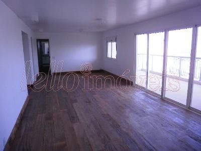 Apartamento para alugar com 3 quartos, 160m² - Foto 1