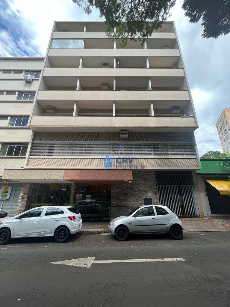 Apartamento à venda e aluguel com 1 quarto, 25m² - Foto 5