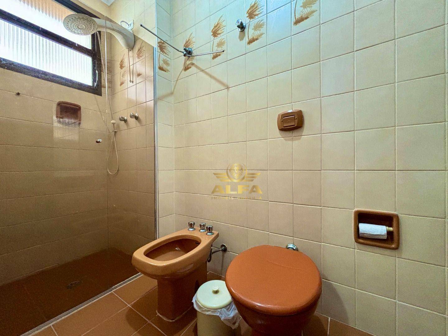 Apartamento à venda com 3 quartos, 140m² - Foto 12