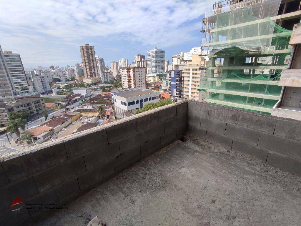 Apartamento à venda com 2 quartos, 80m² - Foto 3