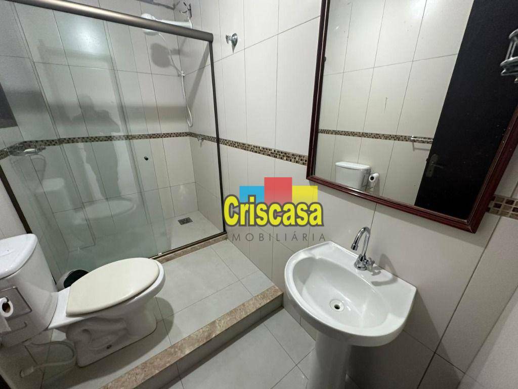 Casa à venda com 2 quartos, 75m² - Foto 17