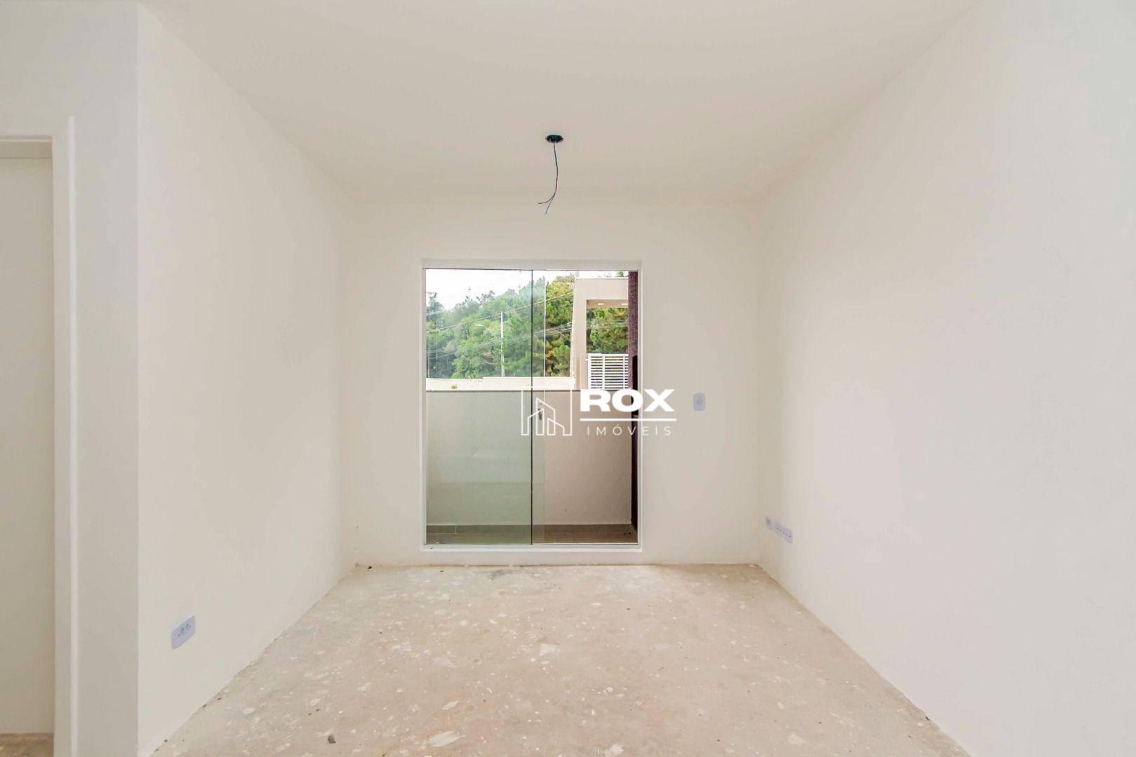 Apartamento à venda com 2 quartos, 54m² - Foto 2