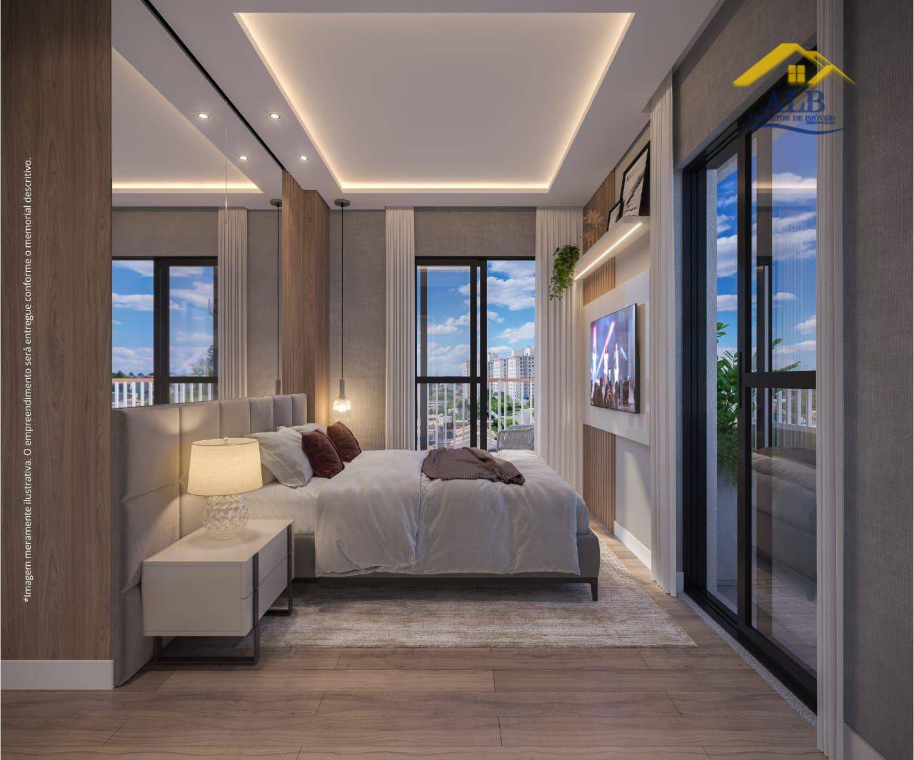 Apartamento, 3 quartos, 66 m² - Foto 14