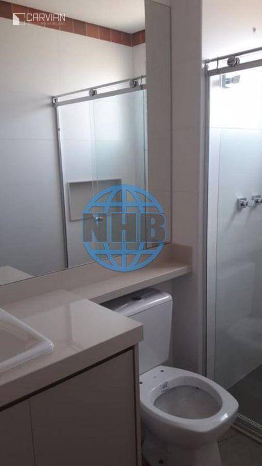 Apartamento à venda com 3 quartos, 195m² - Foto 11