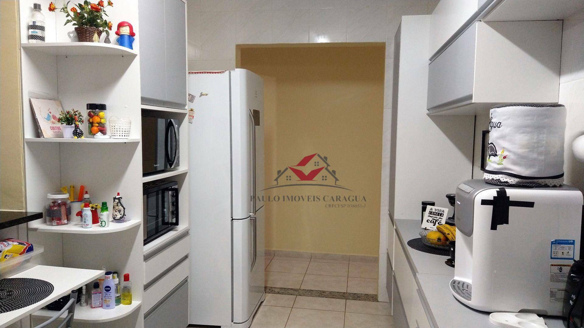 Casa à venda com 4 quartos, 151m² - Foto 8