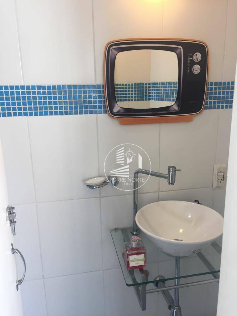 Cobertura à venda com 3 quartos, 132m² - Foto 4