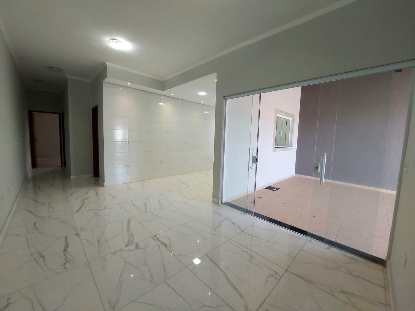 Casa à venda com 3 quartos, 95m² - Foto 14