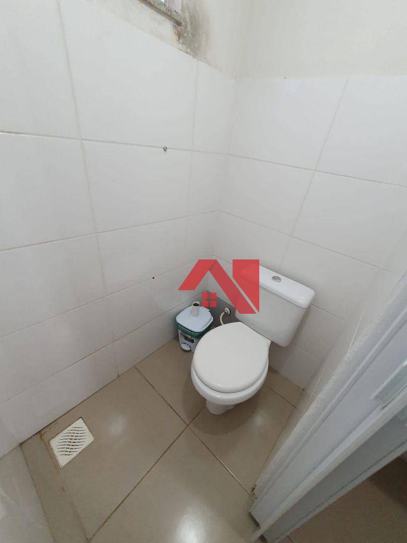 Loja-Salão, 40 m² - Foto 5