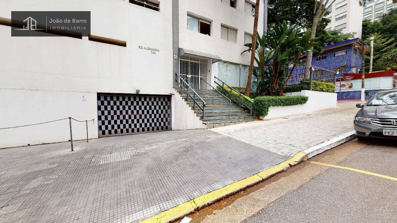 Apartamento à venda com 2 quartos, 60m² - Foto 4