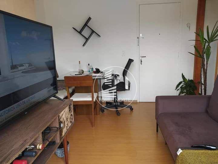 Apartamento à venda com 2 quartos, 50m² - Foto 13