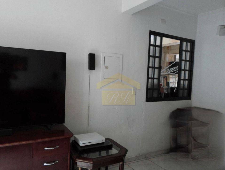 Sobrado à venda com 3 quartos, 140m² - Foto 6