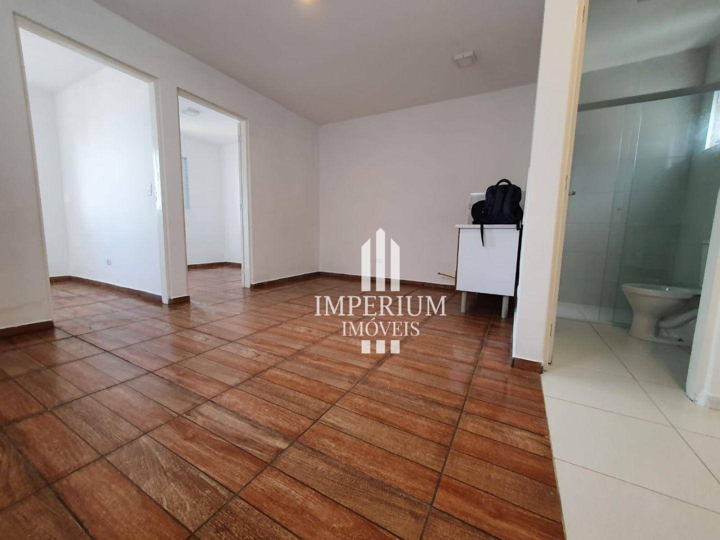 Apartamento para alugar com 2 quartos, 40m² - Foto 3