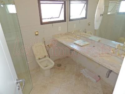 Apartamento à venda com 4 quartos, 403m² - Foto 24