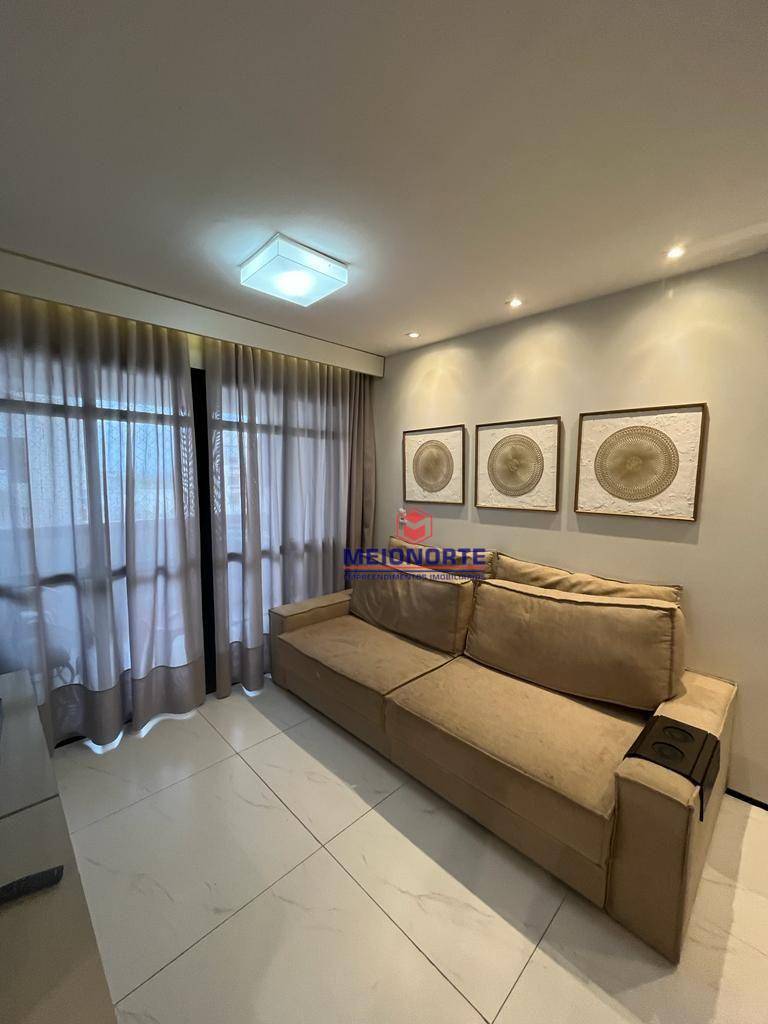 Apartamento à venda com 3 quartos, 87m² - Foto 5