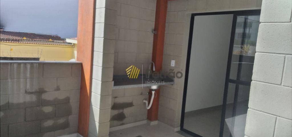 Apartamento à venda e aluguel com 2 quartos, 107m² - Foto 2