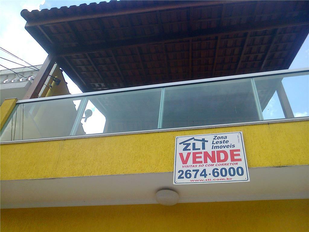 Sobrado à venda com 3 quartos, 137m² - Foto 27