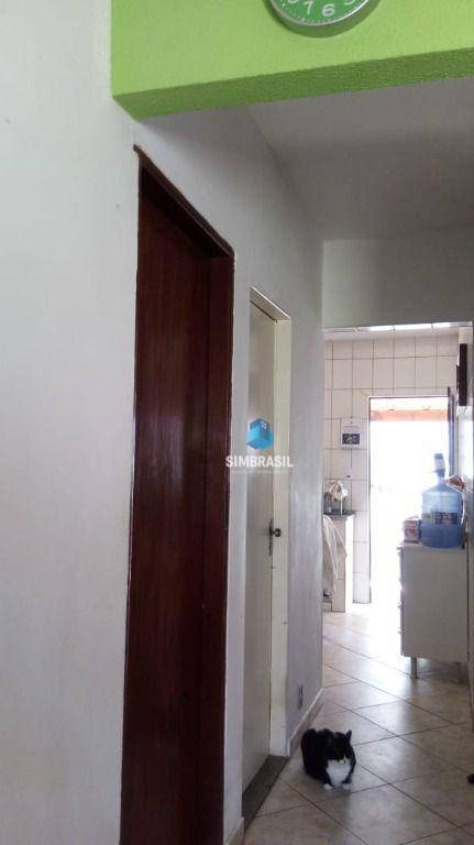 Casa à venda com 3 quartos, 160m² - Foto 14