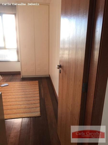 Apartamento à venda com 4 quartos, 235m² - Foto 16