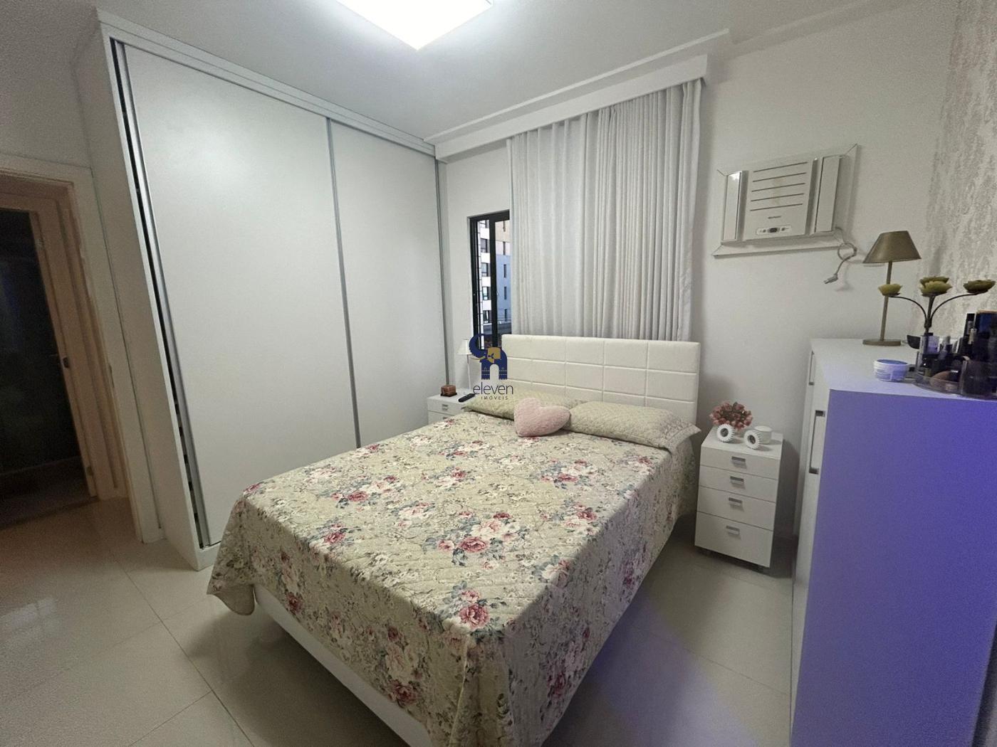 Apartamento à venda com 1 quarto, 60m² - Foto 8