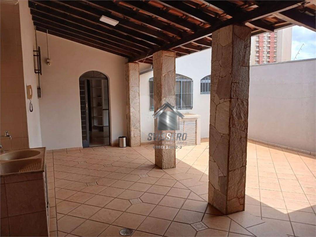 Casa, 3 quartos, 280 m² - Foto 2