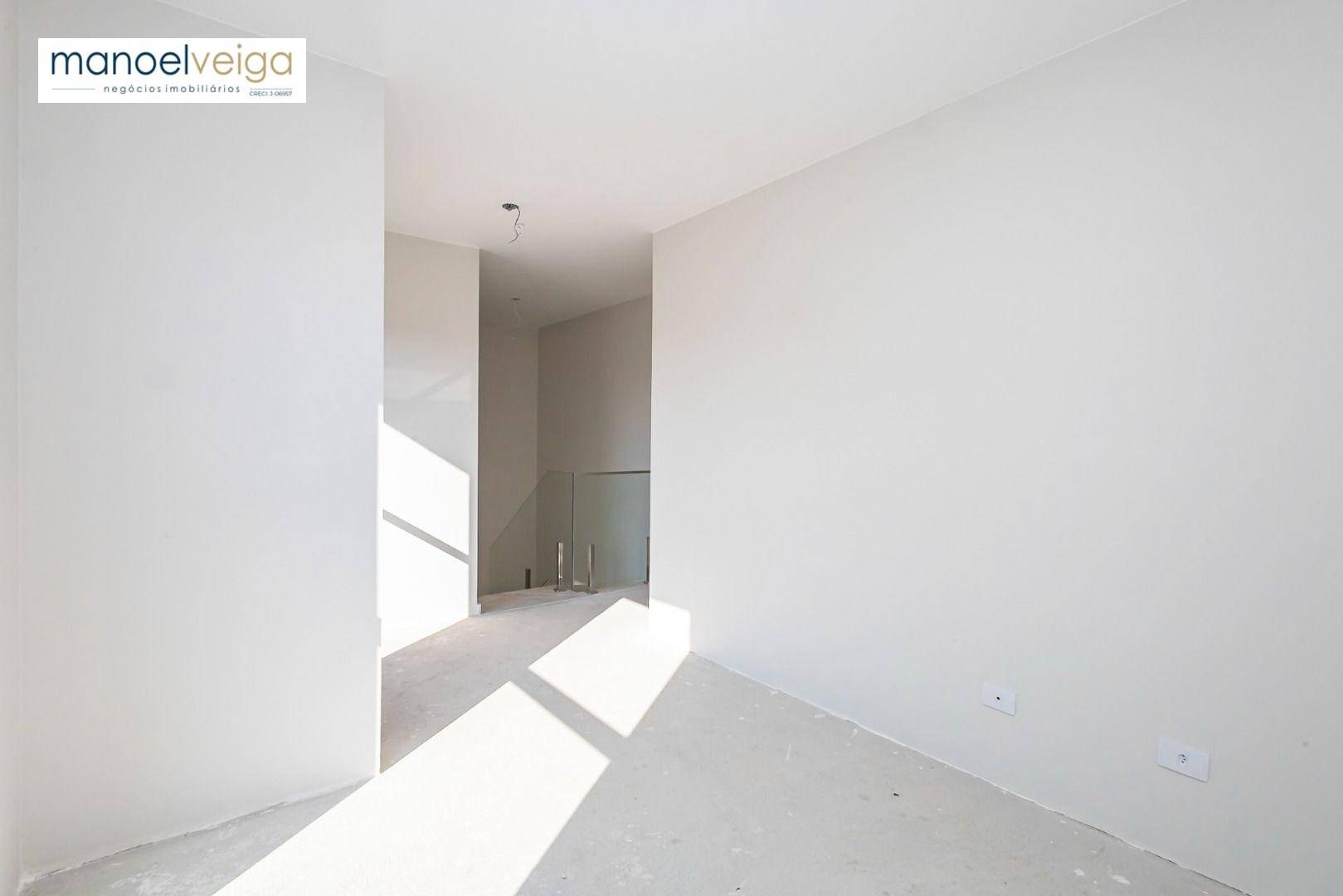 Sobrado à venda com 4 quartos, 130m² - Foto 42