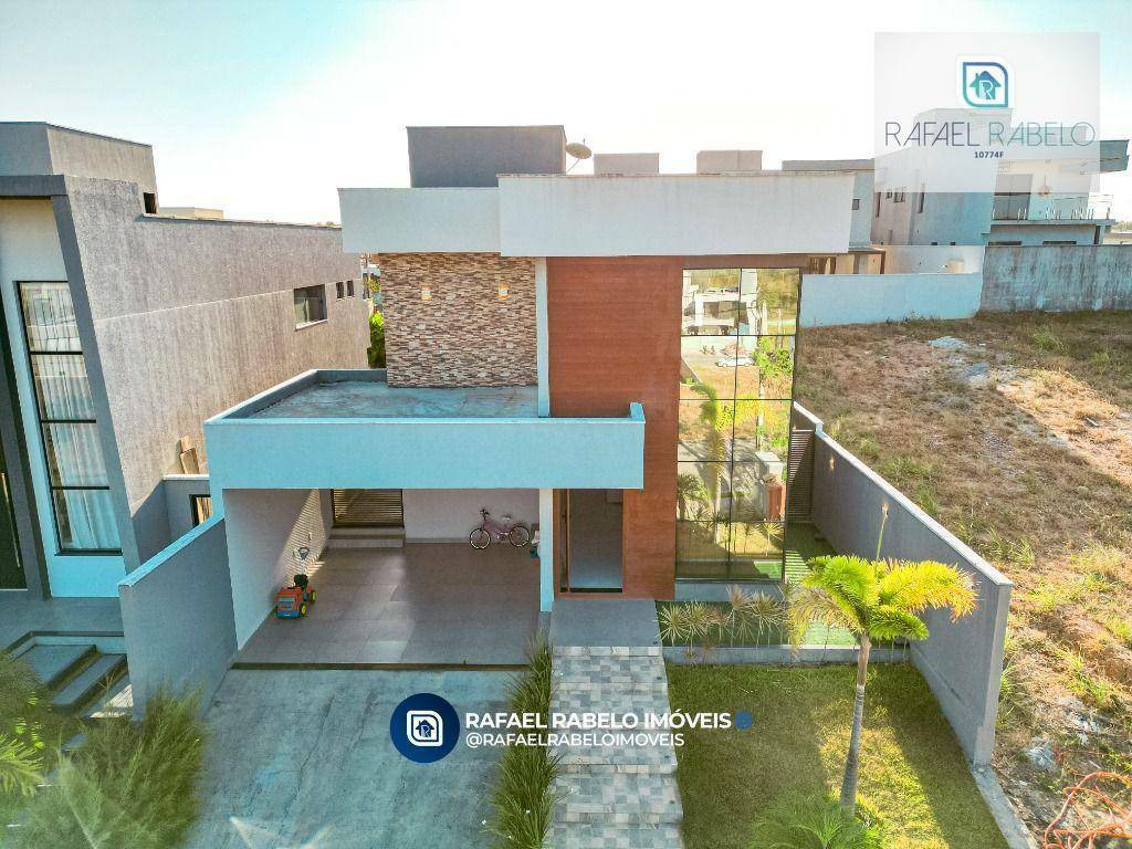 Casa de Condomínio à venda com 5 quartos, 228m² - Foto 2