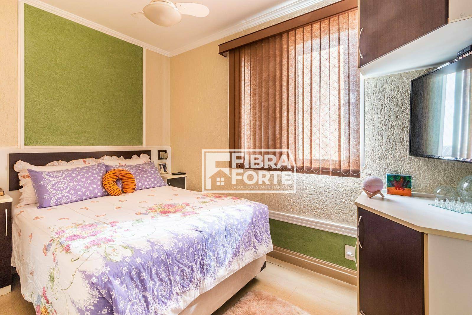 Apartamento à venda com 3 quartos, 67m² - Foto 17