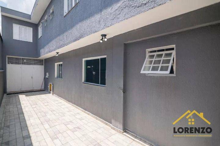 Sobrado à venda com 4 quartos, 174m² - Foto 19