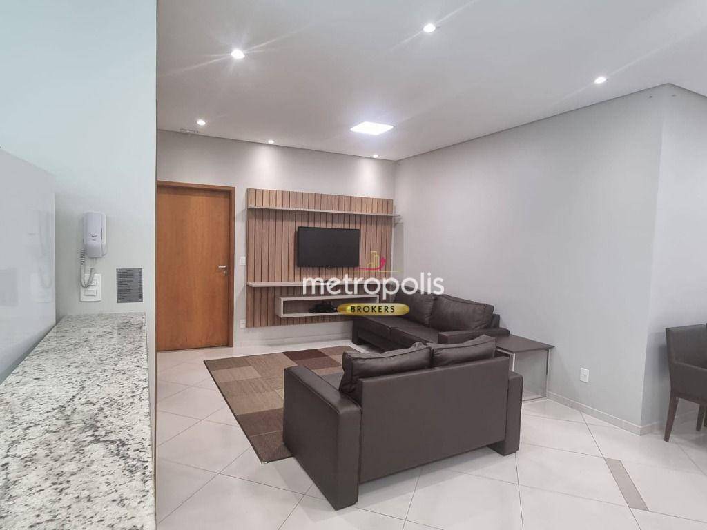 Apartamento à venda e aluguel com 3 quartos, 122m² - Foto 45
