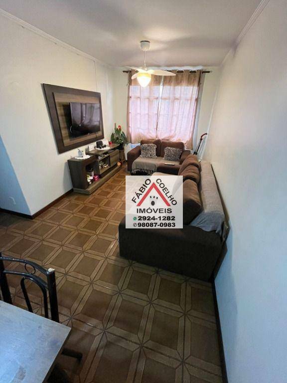 Apartamento à venda com 2 quartos, 57m² - Foto 18