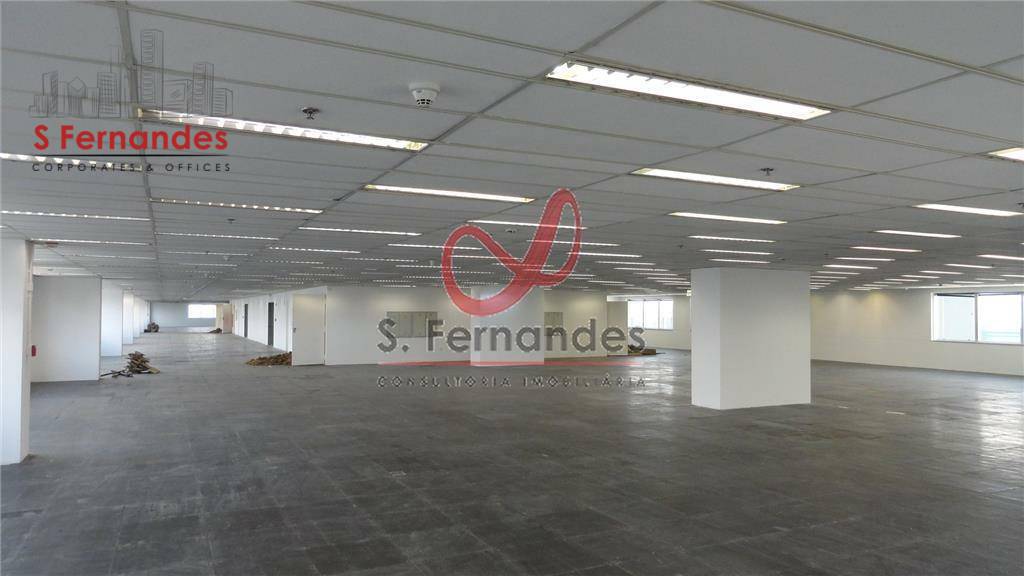 Conjunto Comercial-Sala para alugar, 412m² - Foto 13