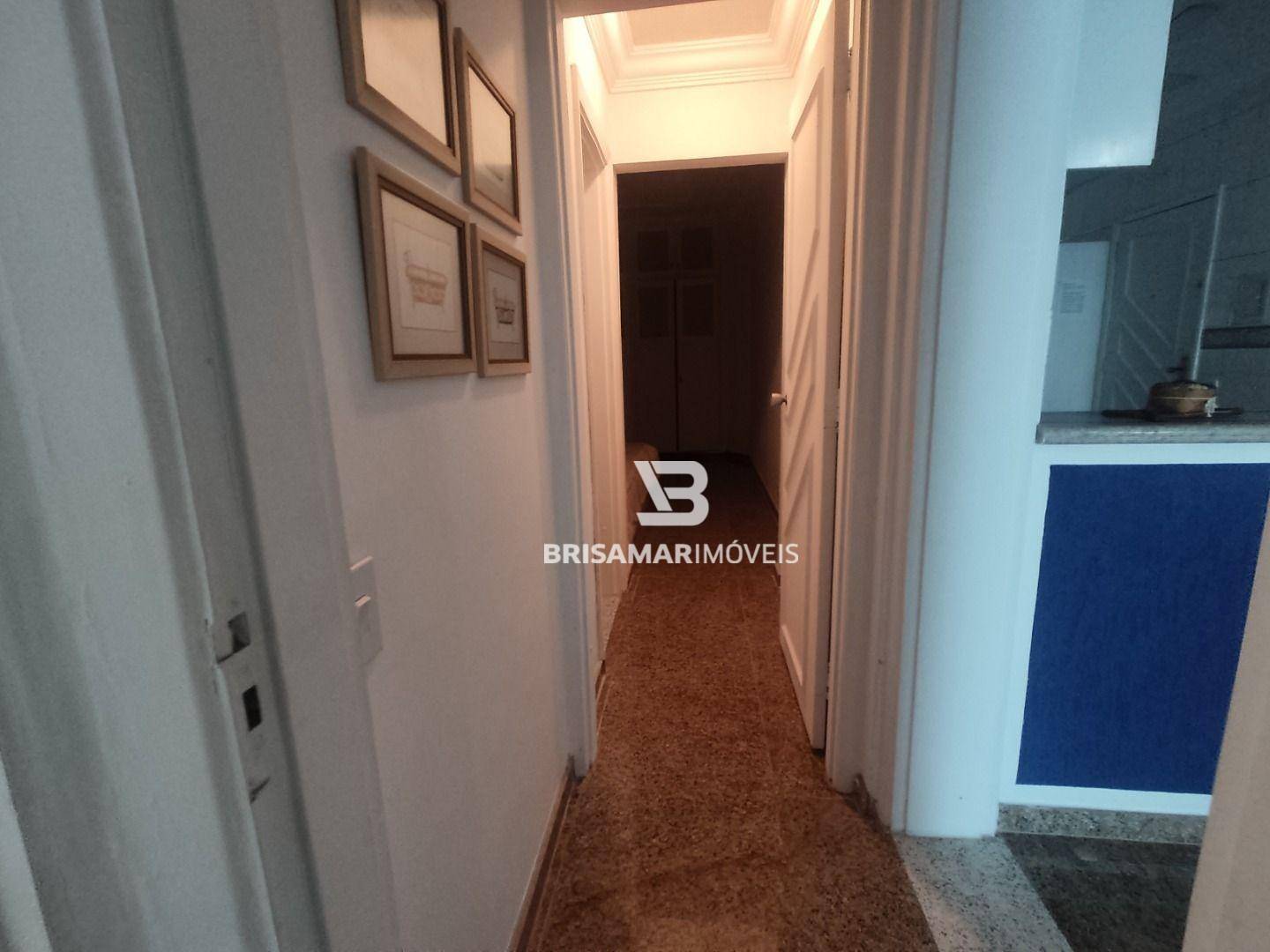 Apartamento à venda com 3 quartos, 220m² - Foto 8