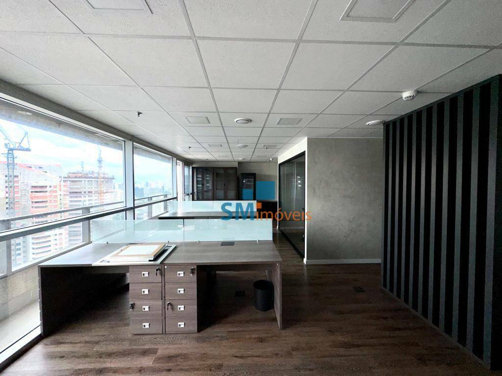 Conjunto Comercial-Sala para alugar, 82m² - Foto 1