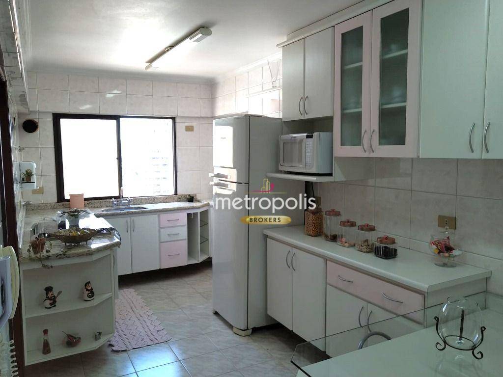 Apartamento à venda com 3 quartos, 132m² - Foto 11