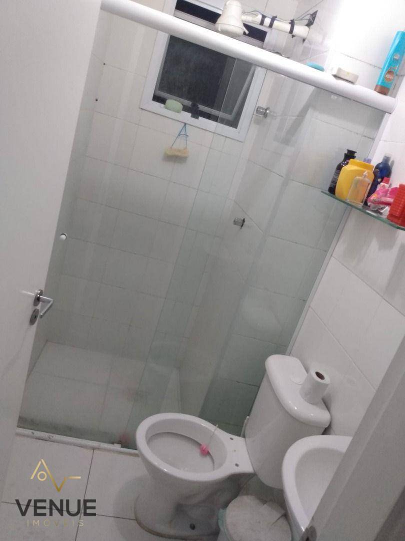 Apartamento à venda com 2 quartos, 50m² - Foto 6