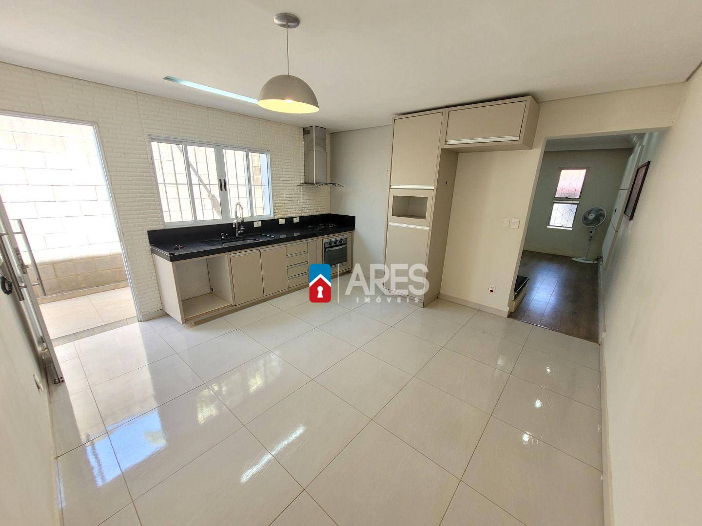 Casa, 2 quartos, 84 m² - Foto 4